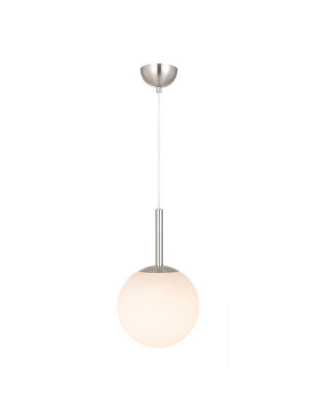 BALLY PE 08-NKOM - BALLY 8 PENDANT