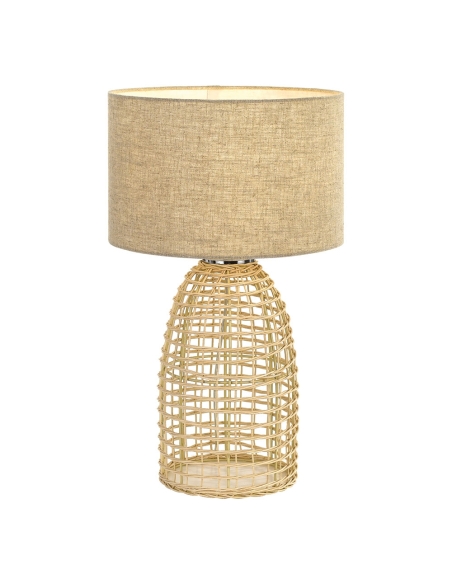 BAYZ TL40-SD - BAYZ 40 TABLE LAMP