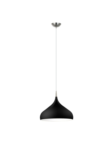 ZARA9A - ZARA Modern Dome Shape Pendant Lights