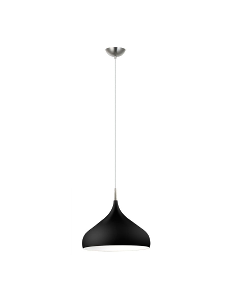 ZARA9A - ZARA Modern Dome Shape Pendant Lights