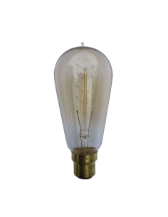 CLACFC25BC - ST57 Carbon Filament GlobesCLACFC25BC