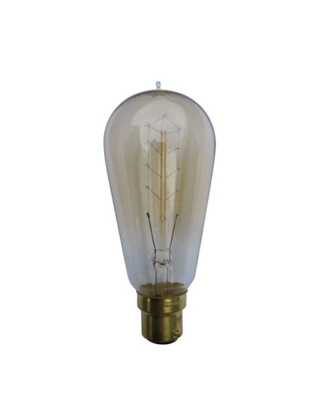 CLACFC25BC - ST57 Carbon Filament GlobesCLACFC25BC