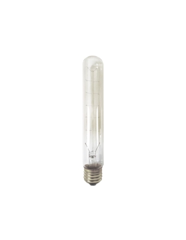 Banana 25W E27 Dimmable Fancy 178mm T9 Carbon Filament Globes - CLACFE25ES