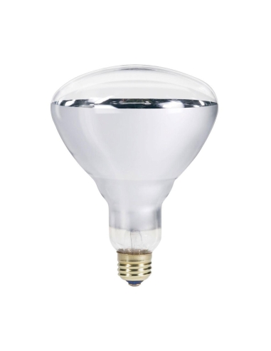 CLAHL275W - Heat Lamp GlobesCLAHL275W