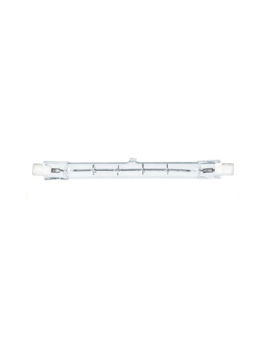 CLAJ118MM230W - Linear Halogen GlobesCLAJ118MM230W