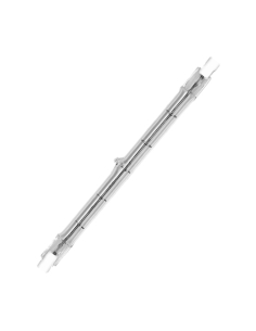 Halogen Linear 240V 118mm Double Ended 230W Lamp Length CLAJ118MM230W