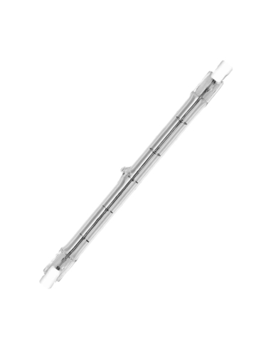 CLAJ118MM230W - Linear Halogen Globes