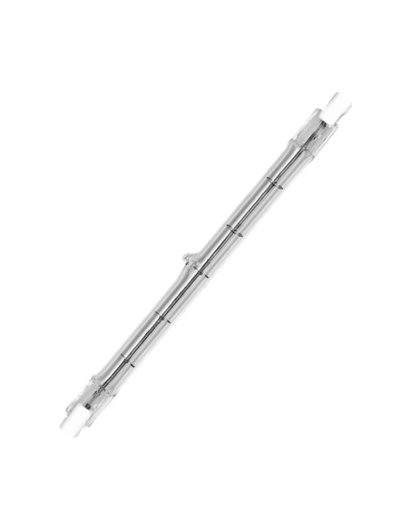 CLAJ118MM230W - Linear Halogen Globes
