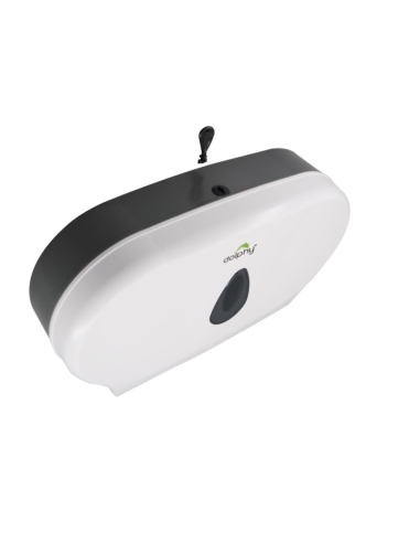 DTPR0021 - Dolphy Twin Jumbo Toilet Roll DTPR0021