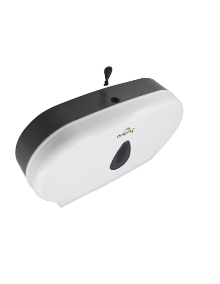 DTPR0021 - Dolphy Twin Jumbo Toilet Roll DTPR0021