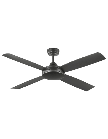 FC770134 - Airnimate Ceiling Fan - Available in Black or White
