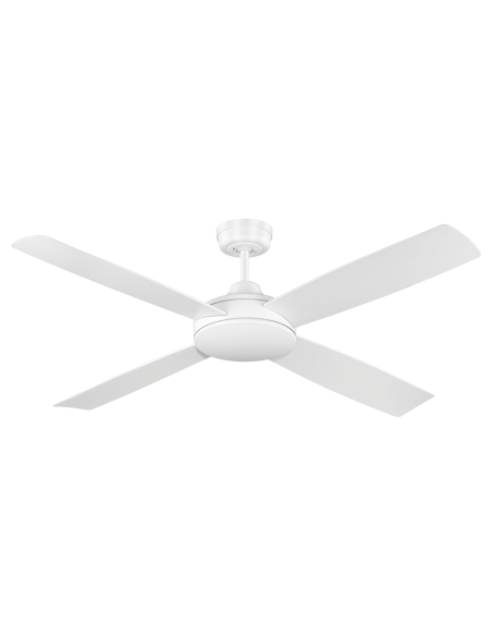 FC770134 - Airnimate Ceiling Fan - Available in Black or White