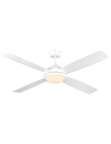 FC777134BK - Airnimate Ceiling Fan with FC777134BK