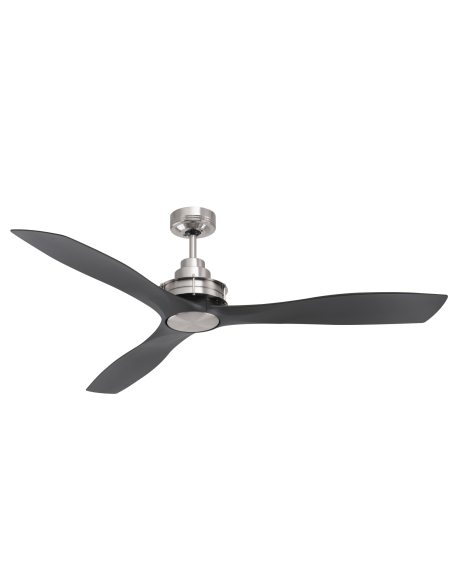 FC760143BC - Mercator Clarence Indoor/Outdoor Ceiling Fan - Available in Multiple Colours