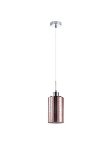ESPEJO4 - ESPEJO4 Interior Iron & Rose Gold ESPEJO4