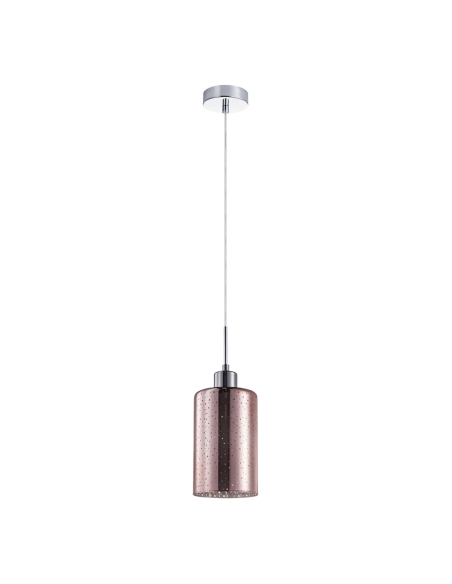 ESPEJO4 - ESPEJO4 Interior Iron & Rose Gold ESPEJO4