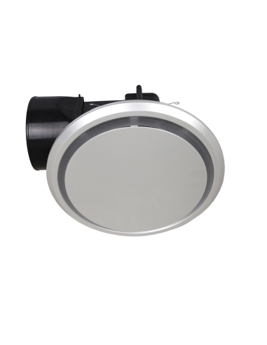 Home / Heater & Exhaust Fans / Exhaust Fans / Novaline II 240 Round Exhaust Fan