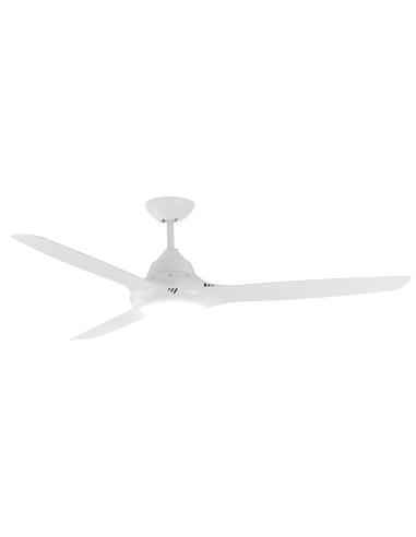 Home / Ceiling & Wall Fans / Ceiling Fans / Phaser 58″ AC Ceiling Fan with LED Light