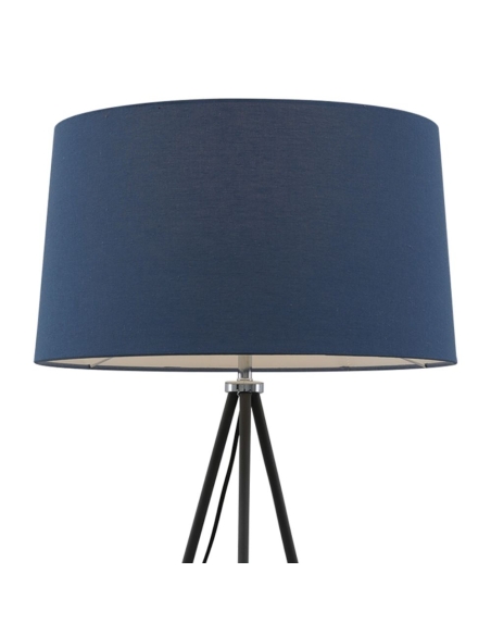 Grey standard 2024 lamp shades