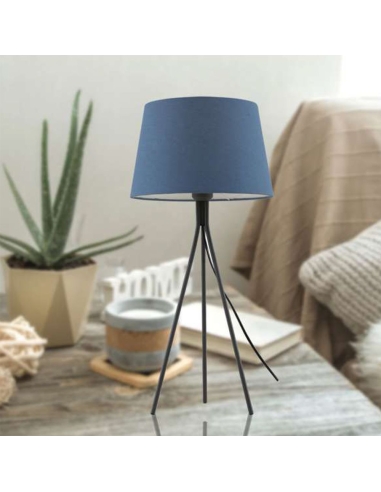 ANNA TL-BLDGY - ANNA TABLE LAMPANNA TL-BLDGY