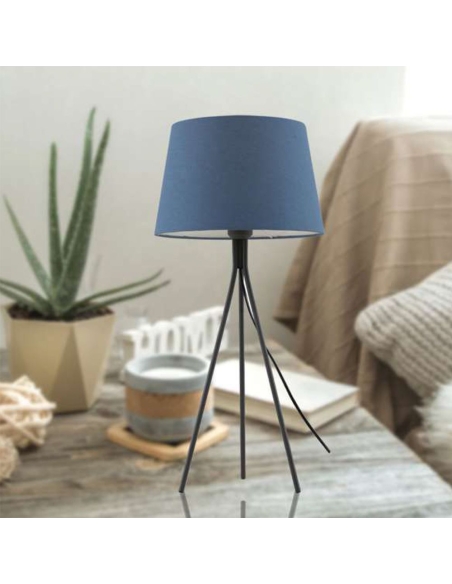 ANNA TL-BLDGY - ANNA TABLE LAMPANNA TL-BLDGY