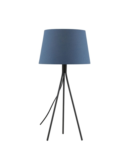 ANNA TL-BLDGY - ANNA TABLE LAMP