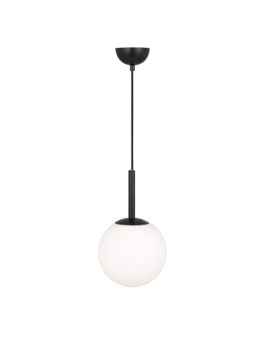 BALLY PE 08-BKOM - BALLY 8 PENDANT - BLACKBALLY PE 08-BKOM