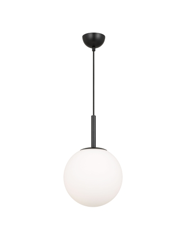 BALLY PE 10-BKOM - BALLY 10 PENDANT - BLACKBALLY PE 10-BKOM