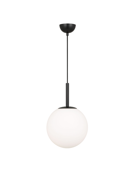 BALLY PE 10-BKOM - BALLY 10 PENDANT - BLACKBALLY PE 10-BKOM