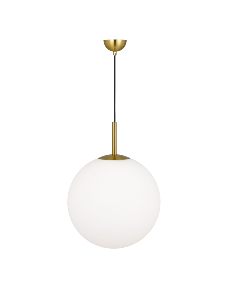 BALLY PE16-AGOM - BALLY 16 PENDANT - ANTIQUE GOLDBALLY PE16-AGOM