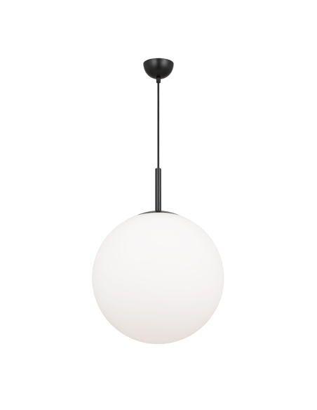 BALLY PE16-BKOM - BALLY 16 PENDANT - BLACKBALLY PE16-BKOM
