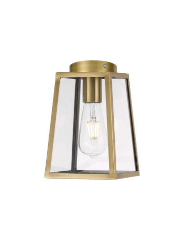 CANTENA PE15-AB - CANTENA 15 PENDANT - ANTIQUE CANTENA PE15-AB