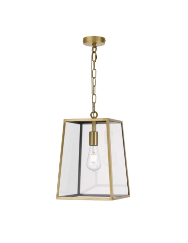 CANTENA PE25-AB - Telbix Cantena Antique Brass CANTENA PE25-AB