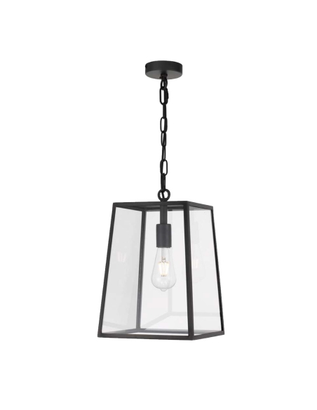 CANTENA PE25-BK - CANTENA 25 PENDANT - BLACK
