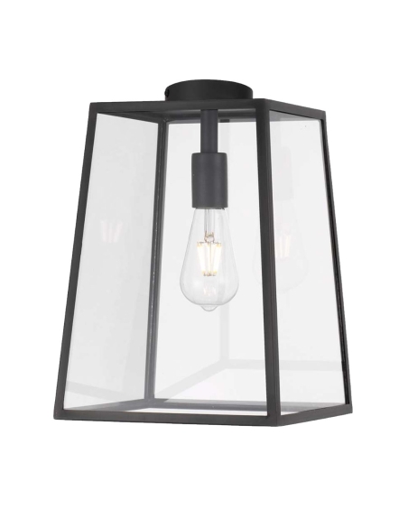 CANTENA PE25-BK - CANTENA 25 PENDANT - BLACKCANTENA PE25-BK