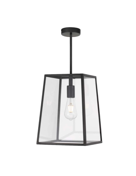 CANTENA PE25-BK - CANTENA 25 PENDANT - BLACKCANTENA PE25-BK
