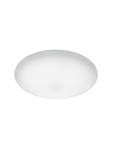 Telbix Bliss 80W Dimmable White & Tri-Colour LED Medium BLISS 77XL.R-3C
