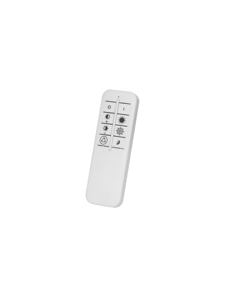 Telbix Bliss 80W Dimmable White & Tri-Colour LED BLISS 77XL.R-3C