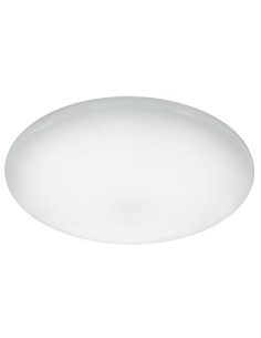 Telbix Bliss 80W Dimmable White & Tri-Colour LED Large BLISS 97XL.R-3C