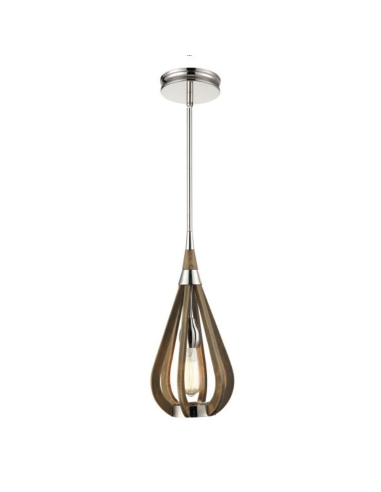 BONITO1 - BONITO Rustic Small Taupe / Winter Moss BONITO1
