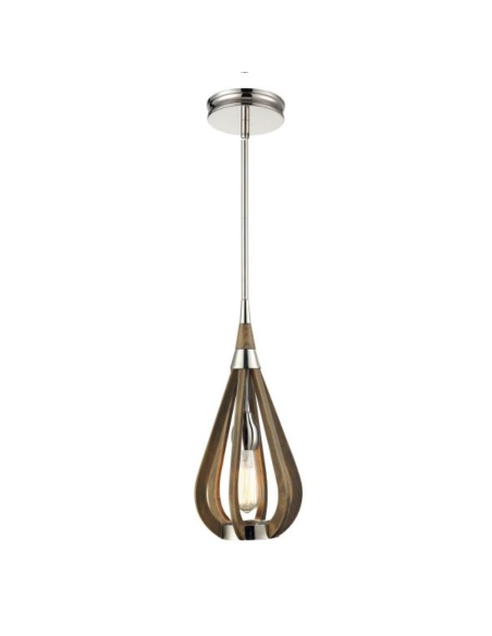 BONITO1 - BONITO Rustic Small Taupe / Winter Moss BONITO1