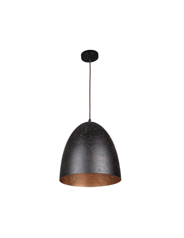 CELESTE3 - CELESTE Bohemian Rustic Ellipse Shape CELESTE3