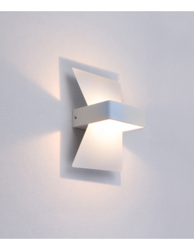 DAVOS - DAVOS City Series LED Interior Matte DAVOS