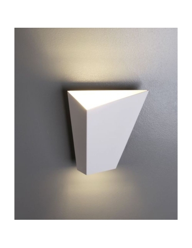 DELHI - DELHI City Series LED Interior Sand White DELHI