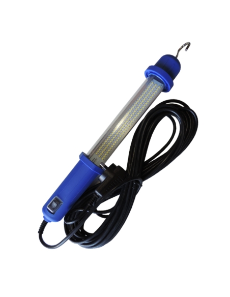 Exelite LED Tube Work Light Captain Safety 10 watt - EX-108