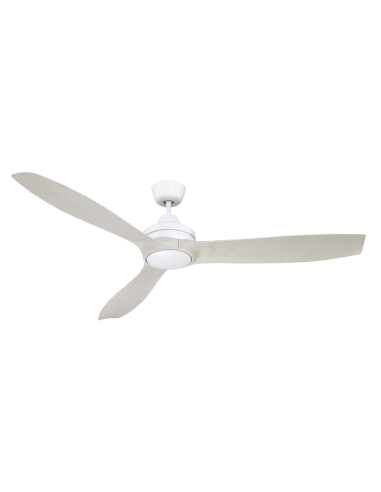 FC1130153 - Mercator Lora DC Ceiling Fan Timber FC1130153