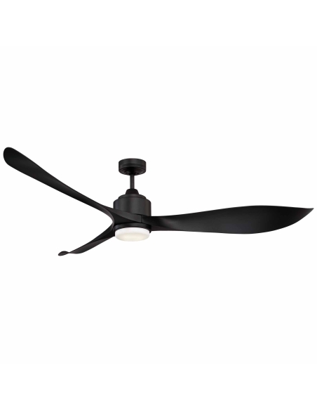 FC368163 - Mercator Eagle XL 1676 12W LED DC ABS Remote Included