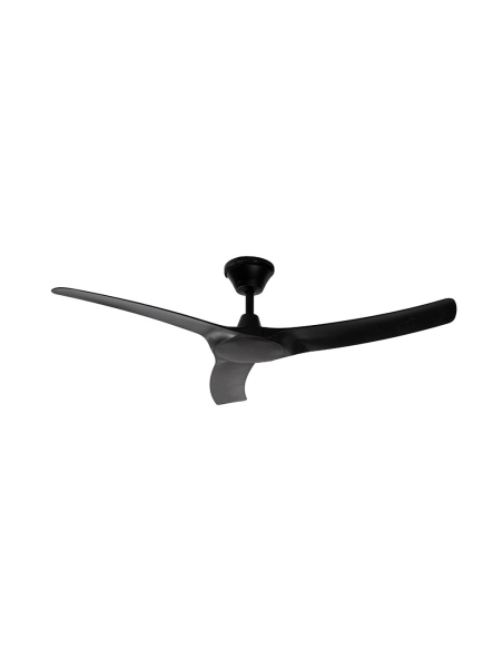 AIP662 - Hunter Pacific Aqua 52″ V2 DC IP66 Rated Ceiling Fan with Remote
