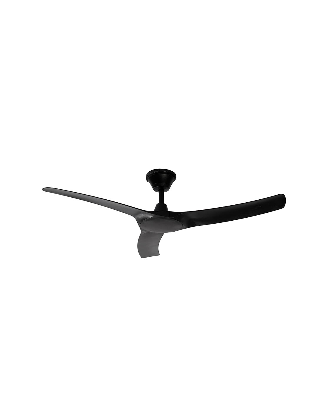 Hunter Pacific Aqua 52″ V2 DC IP66 Rated Ceiling Fan with Remote