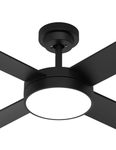 DCPL206 - Hunter Pacific 52" Pinnacle Indoor/Outdoor DC DCPL206 2